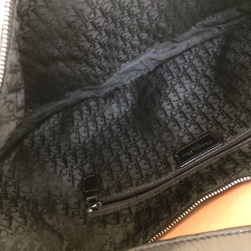 Christian Dior Handbag - Picture 3 of 8